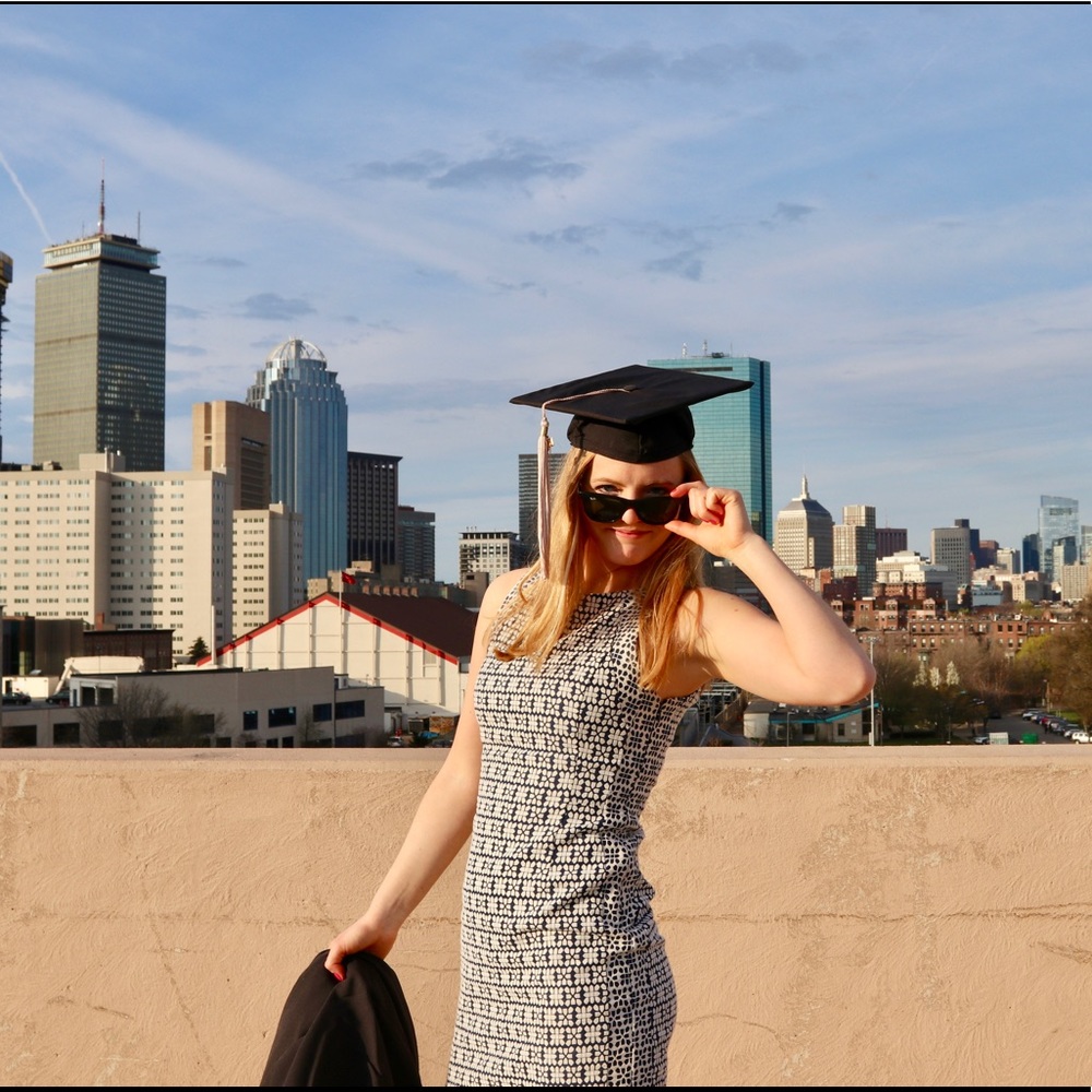 Meet your Posher, Erin